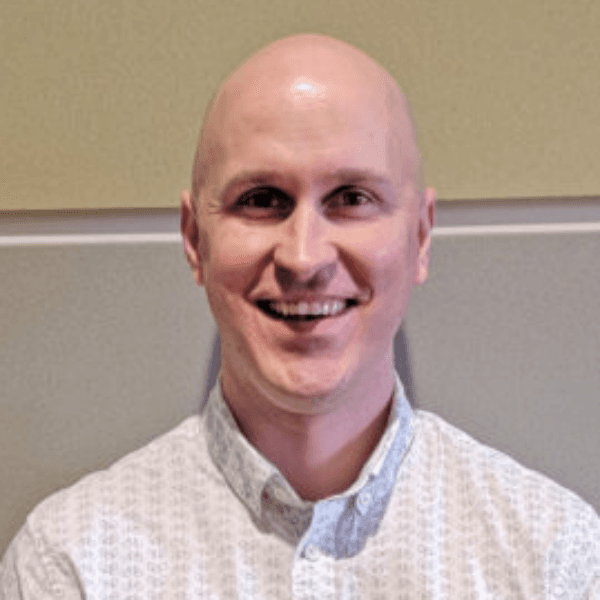 Photo of Joshua Branham