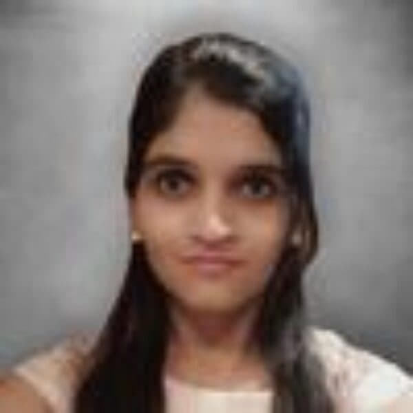 Photo of Tusheena Garg