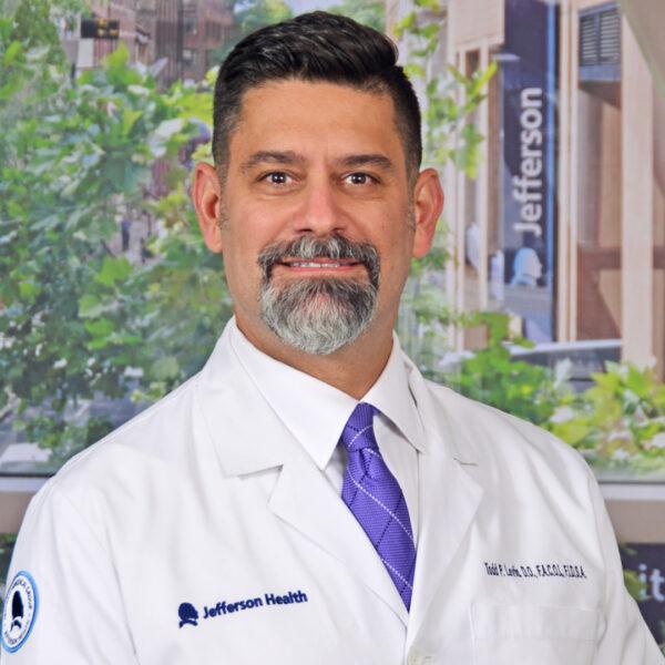 Photo of Todd Levin