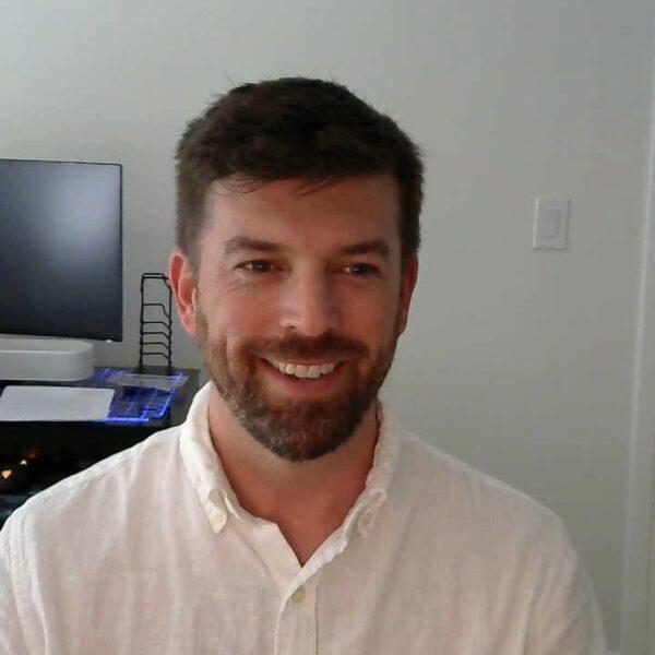 Photo of Robert Nadratowski