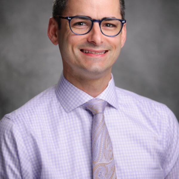 Photo of Clayton Alfonso