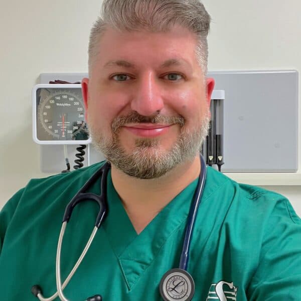 Photo of Jamil Sawaya