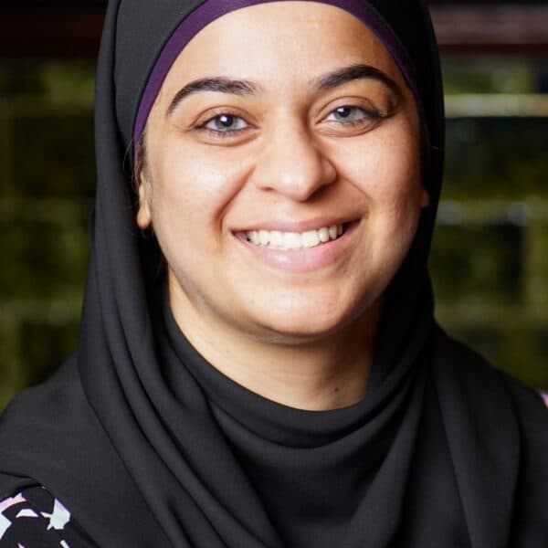 Photo of Eman Gibson