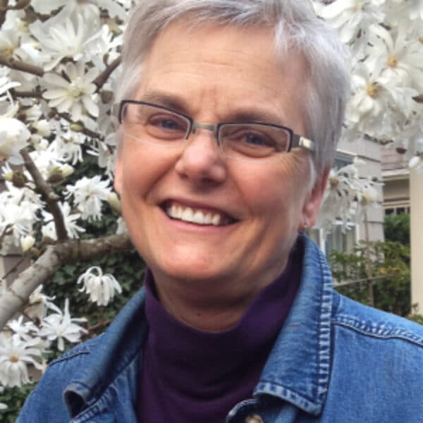Photo of Anne Taylor