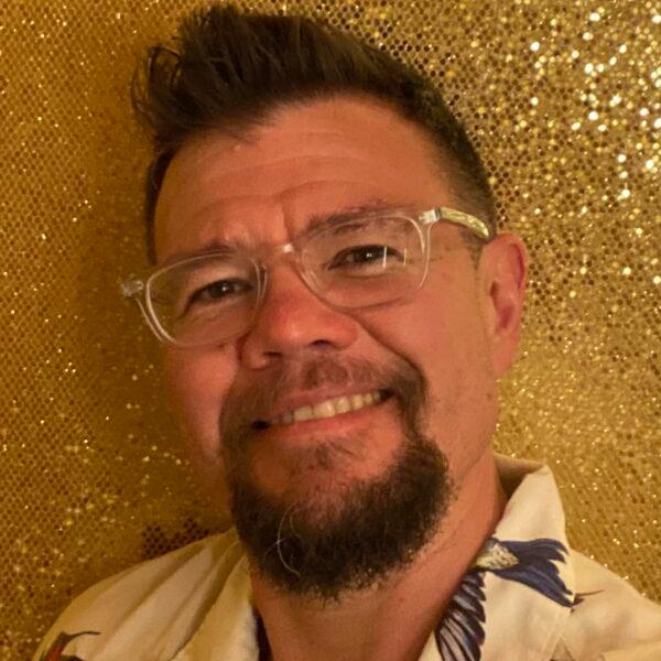 Photo of Miles Cash