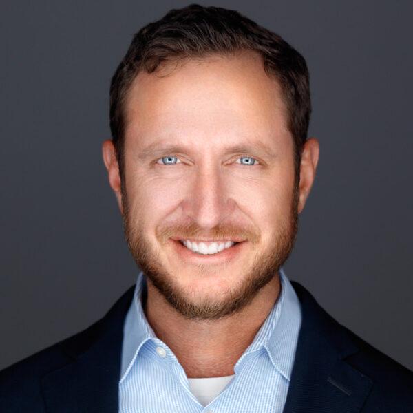 Photo of Michael Contreras