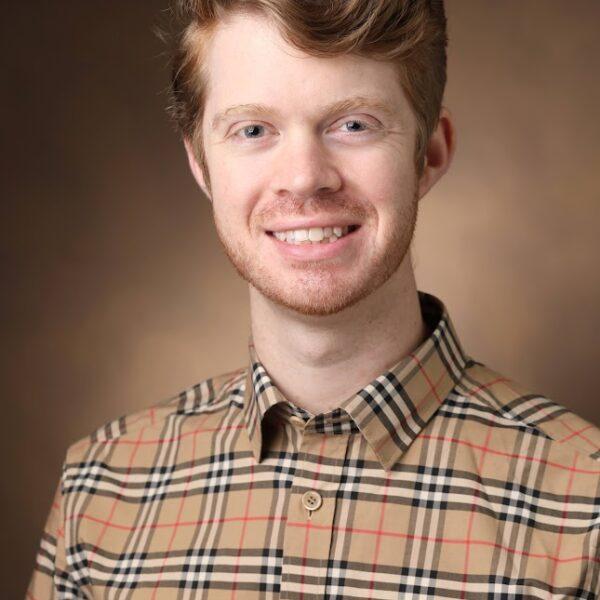Photo of Hayden Shafer