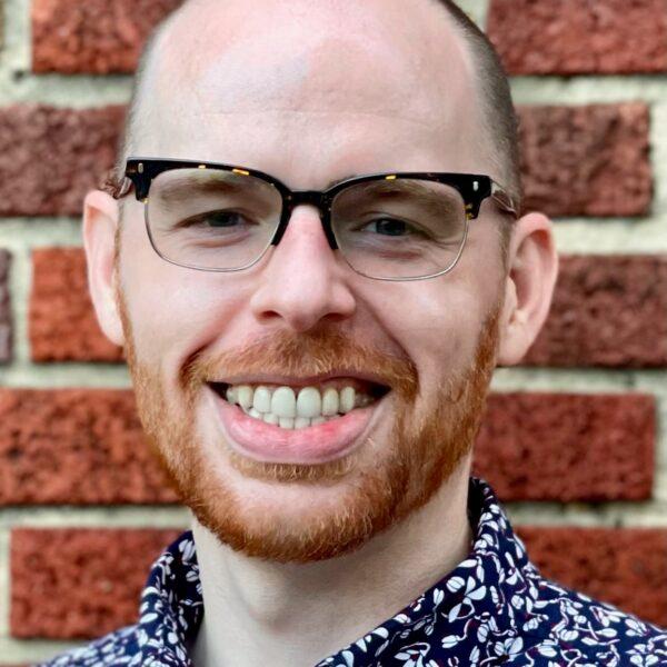 Photo of Lee Moore