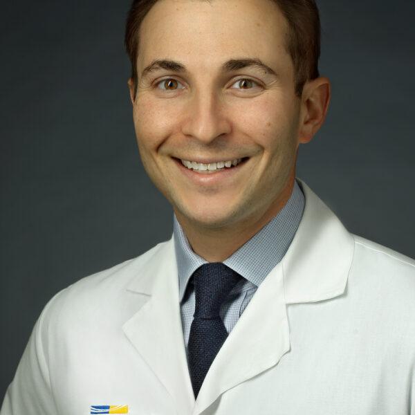 Photo of Steven Abramowitz