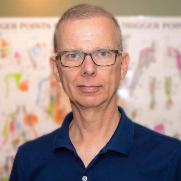Photo of Tom Schaefges