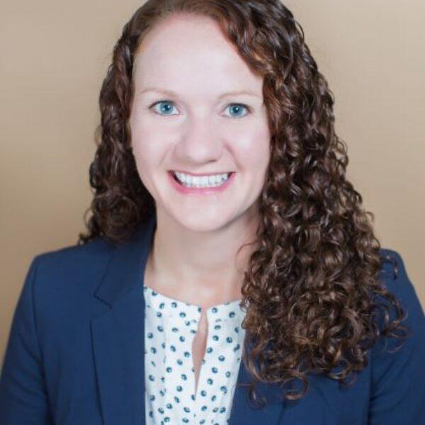 Photo of Heather Hoff