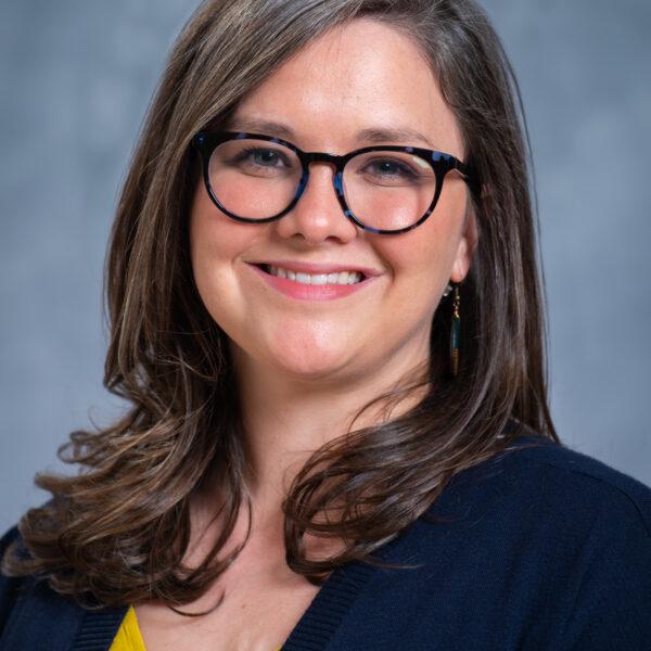 Photo of Jill Miller
