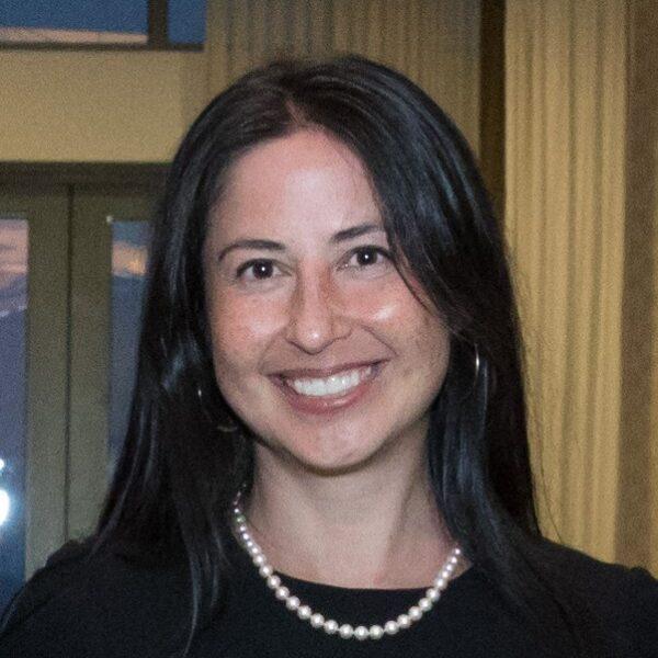 Photo of Catherine Casey