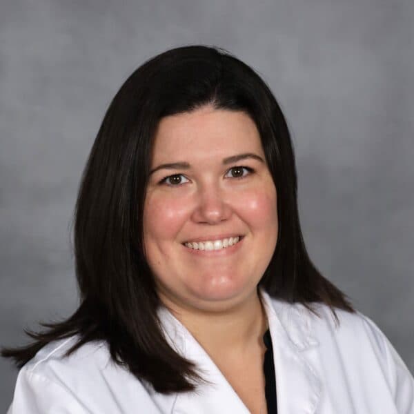 Photo of Angela Debo