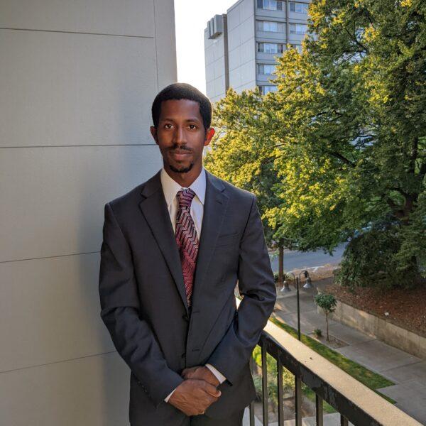 Photo of Justin Bullock