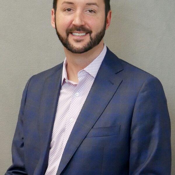 Photo of Matthew Bauer