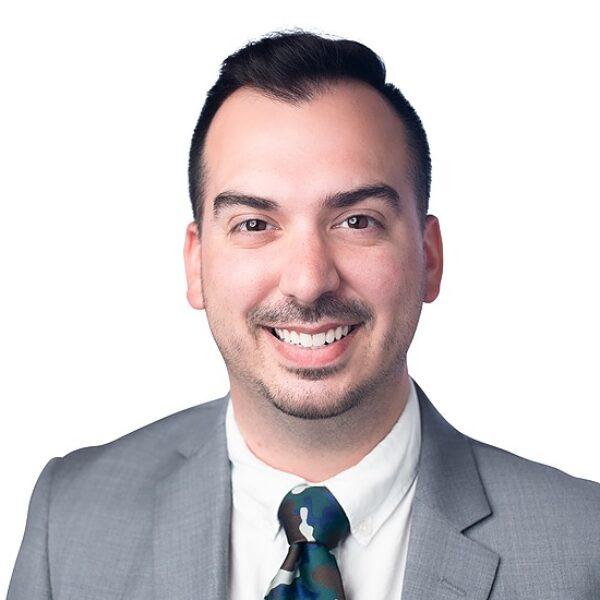 Photo of Michael Belmonte