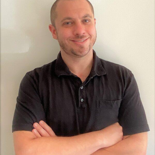 Photo of Matthew Capriotti