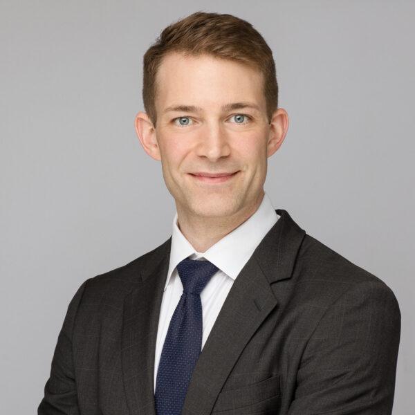 Photo of Matthew Pollard
