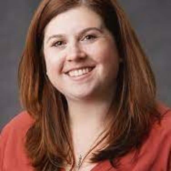 Photo of Michelle Henritzy