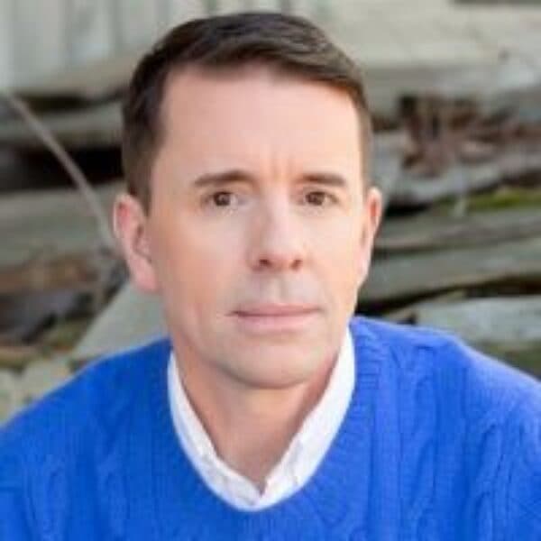 Photo of Kevin Knoblock