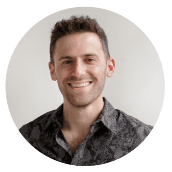 Photo of Ben Sokoloff