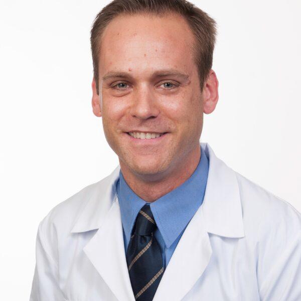 Photo of Andrew Trotter