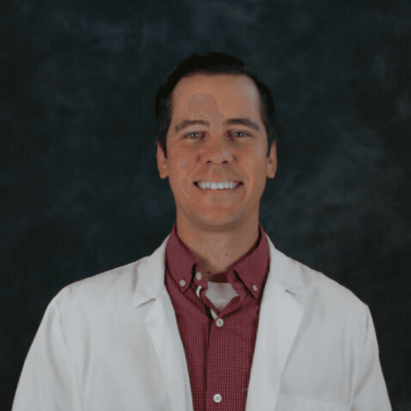 Photo of Aaron Smitka