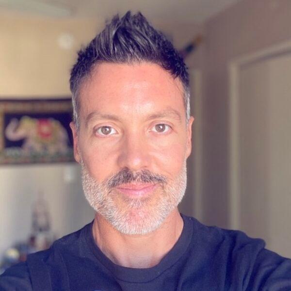 Photo of Chris Tompkins
