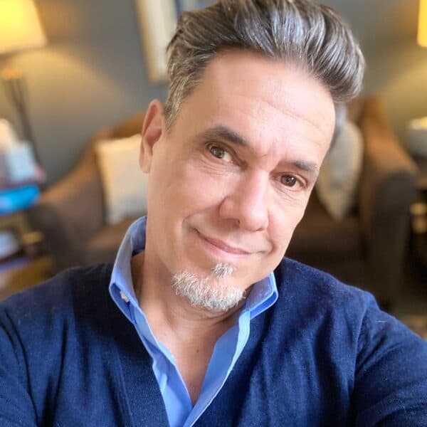 Photo of Jose Perez