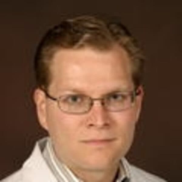Photo of Jay Behel