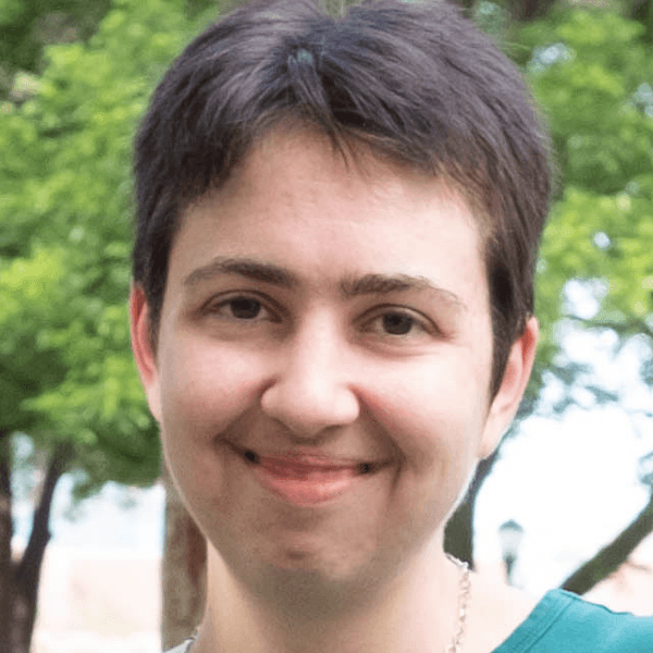 Photo of Kara Nassour