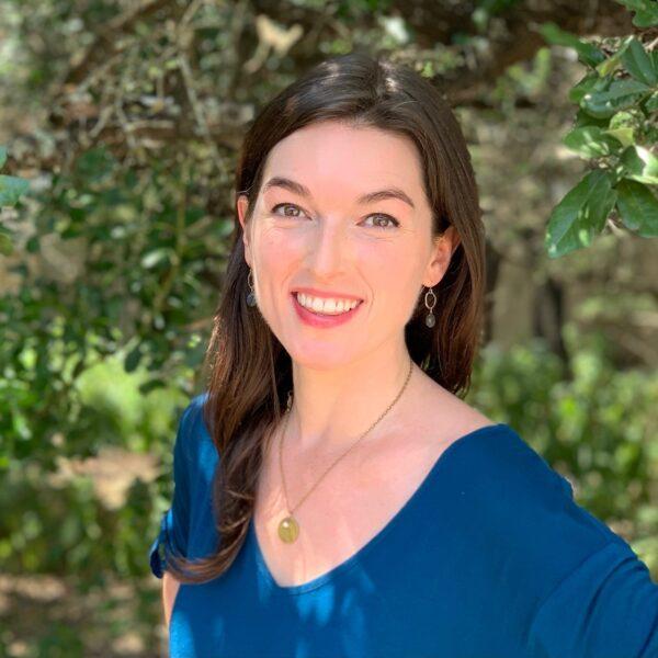 Photo of Charlotte Howell