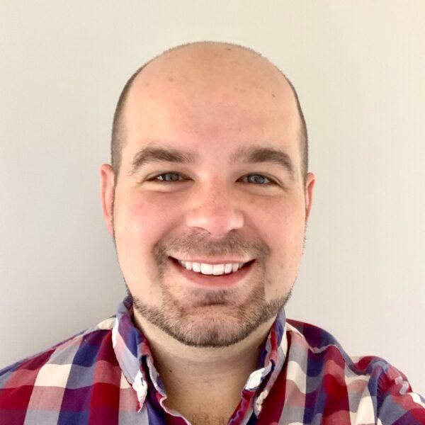 Photo of Matthew Witthaus