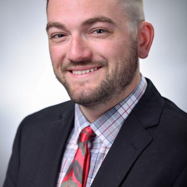 Photo of Eric Noel