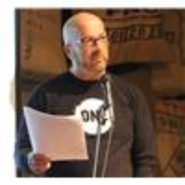 Photo of Dale Rogalski