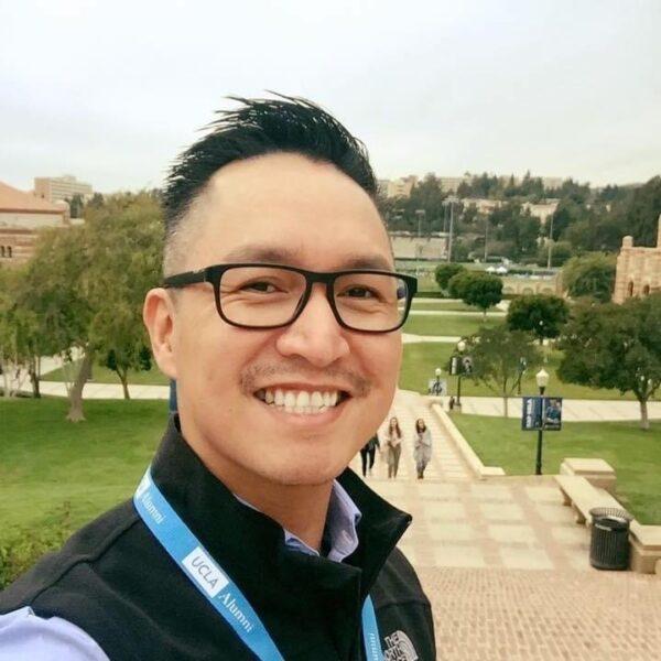 Photo of Harold Sarmiento