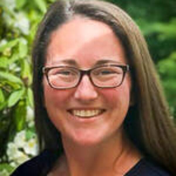Photo of Katie Lucas