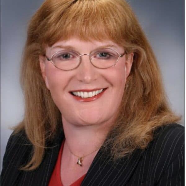 Photo of Donna Riley