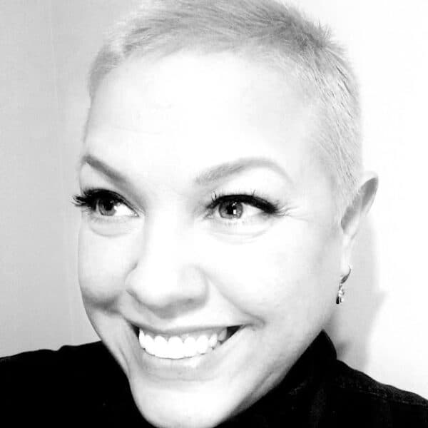 Photo of Cheryl Hejnal