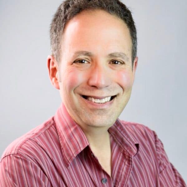 Photo of Larry Cohen