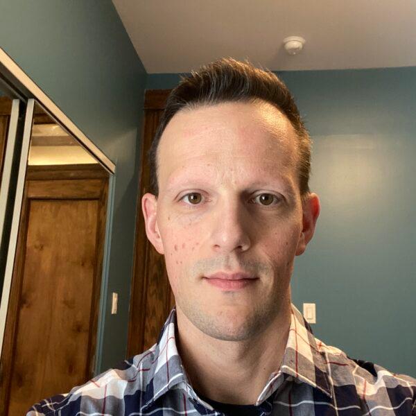 Photo of Ian Bonner