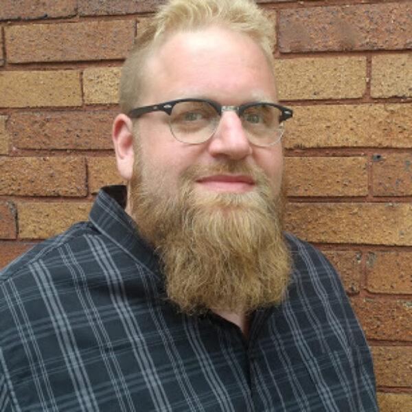 Photo of Curtis Harris