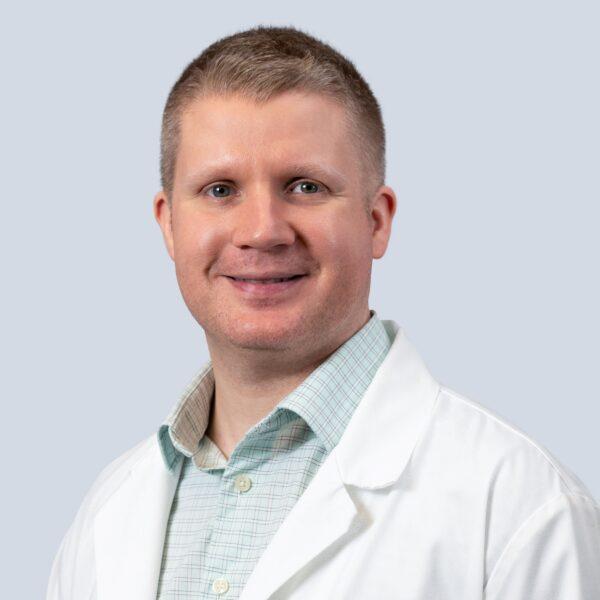 Photo of Daniel Riordan