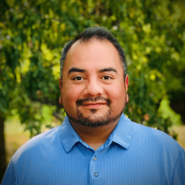 Photo of Federico Mendez