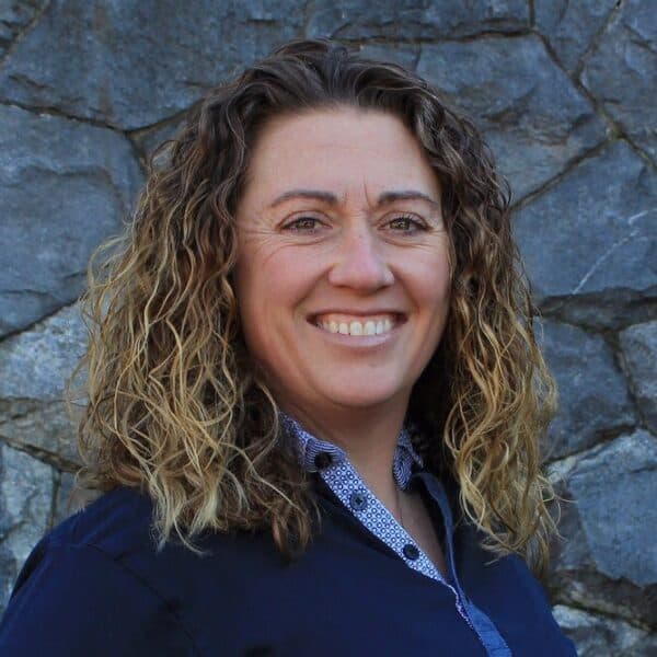 Photo of Allison Fender