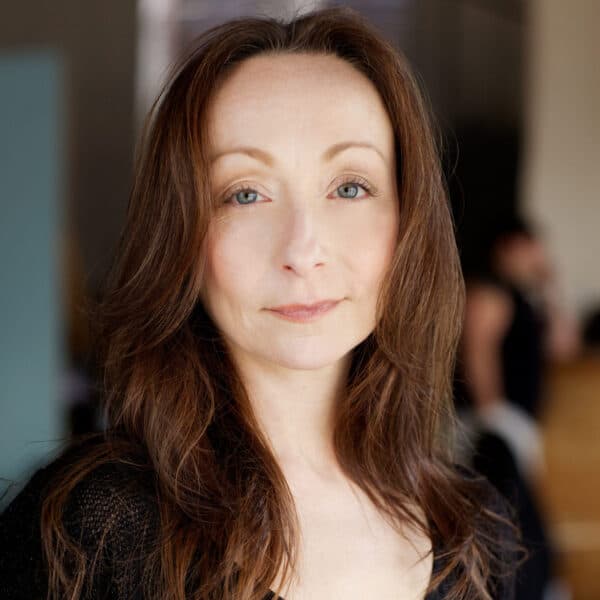 Photo of Rachel Astarte