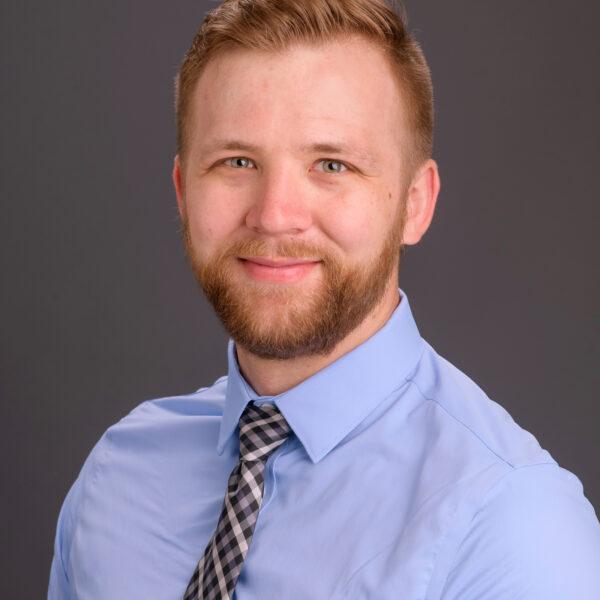 Photo of Michael Ulen