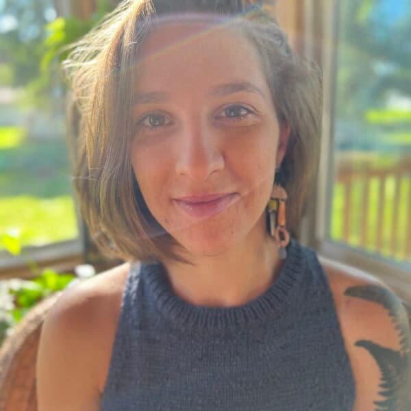 Photo of Jenna Landry