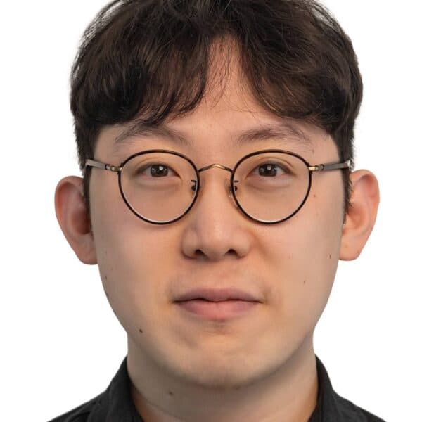 Photo of SungWon Yoon-Lee
